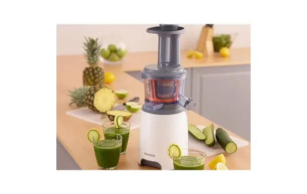 KENWOOD EXTRACTEUR D JMP600WH